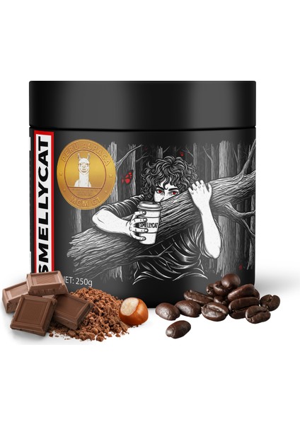 Peru Alpaca MGM G1 Filtre, V60, Espresso Kahvesi