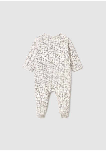 Ayıcıklı Bebek Tulum fiyatları