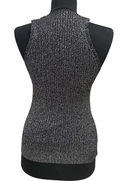 Simli Triko Bluz fiyatları