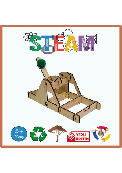 Katapult Mancınık fiyatları