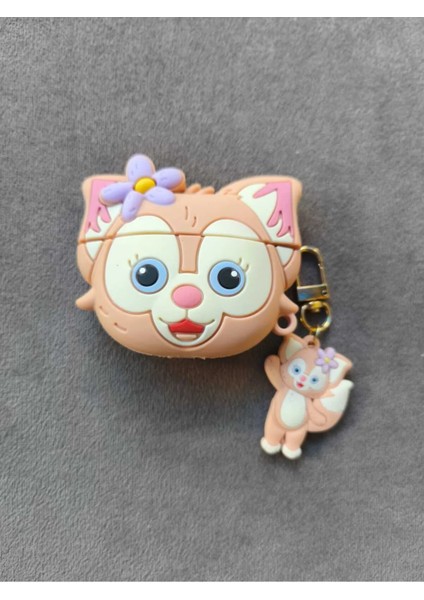 Airpods Sevimli Kedi Desenli Kılıf 3. Nesil fiyatları