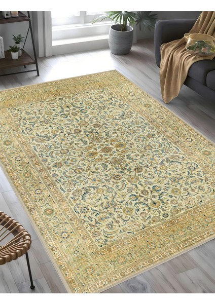 |vintage Eskitme Tarz Otantik Minimalist Krem |yıkanabilir Halı fiyatları