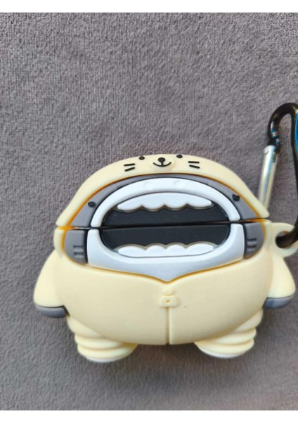 Airpods Cartoon Figürlü Desenli Kılıf 3. Nesil Uyumlu fiyatları