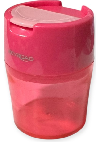 Keyroad Robby Metal Çift Bıçaklı Kalemtraş modelleri