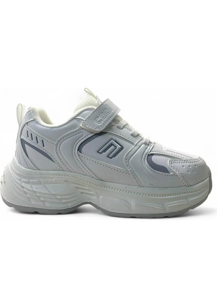 Taylor Beyaz Erkek Çocuk Sneaker