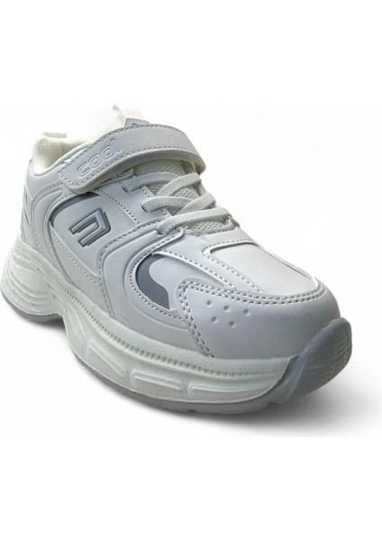 Taylor Beyaz Erkek Çocuk Sneaker fiyatları