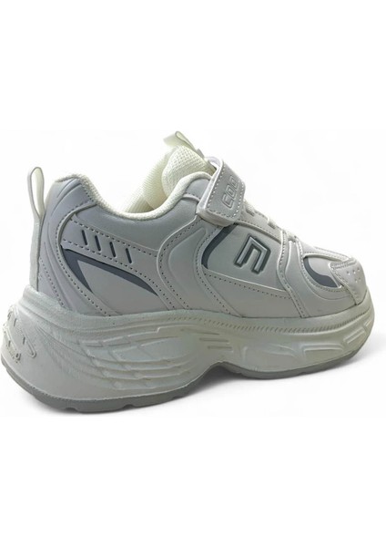 Taylor Beyaz Erkek Çocuk Sneaker modelleri