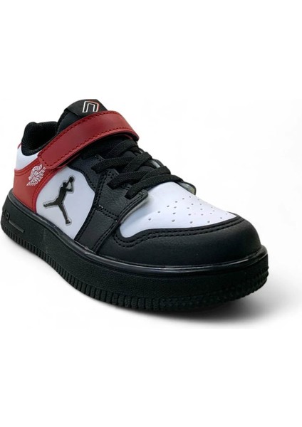 Haykat Kırmızı Erkek Çocuk Sneaker fiyatları