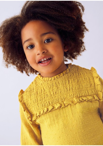 Kız Çocuk Etek Takım indirimleri