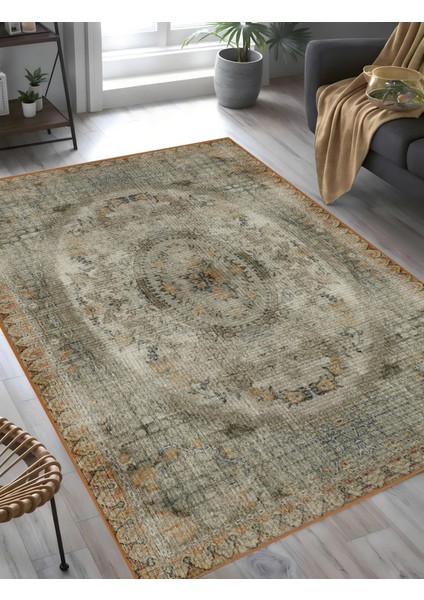 |vintage Eskitme Tarz Otantik Minimalist Tarz |yıkanabilir Halı fiyatları