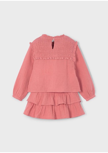 Kız Çocuk Etek Takım fiyatları