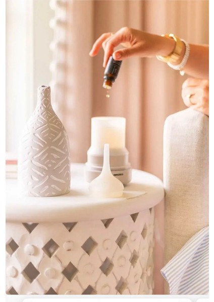 Esansiyel Yağ Çikolata Rüyası Oda Kokusu 3 Adet 10ML Set Aromatik Buhardanlık Difüzör Uçucu Yağ fırsatları