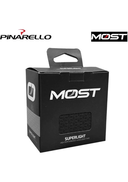 Pinarello Most Superlight Gidon Bandı - Siyah modelleri