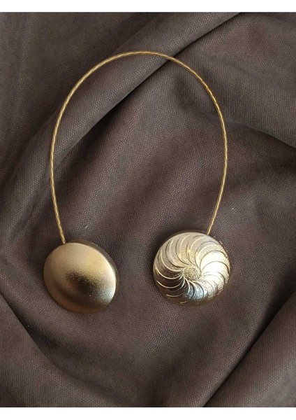 Yeni Seri Mıknatıslı Perde Tokası-Perde Mandalı-Mıknatıslı Perde Tutacağı