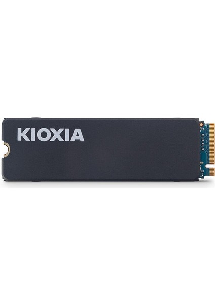 2tb Kıoxıa Excerıa Heatsınk Gen 4x4 Nvme 5000/3900MB/S LSC11K2T04G8