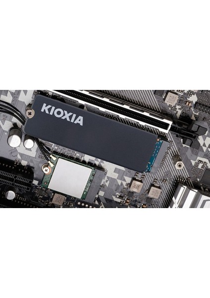 2tb Kıoxıa Excerıa Heatsınk Gen 4x4 Nvme 5000/3900MB/S LSC11K2T04G8 fiyatları
