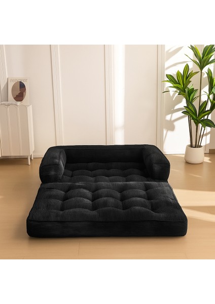 Kapri Pembe Yeni Nesil Yatak Kanepe Koltuk Pati Dostu Kadife Kumaşlı fiyatları