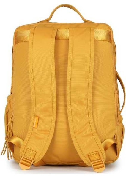 Okul Sırt Çantası Geniş Hacimli Laptop Gözlü Reflektör Fermuar Yandan Cepli modelleri