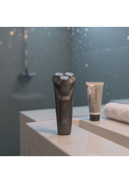 Erkek Tıraş Makinesi 3 Fonksiyonlu Lee