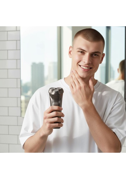 Erkek Tıraş Makinesi 3 Fonksiyonlu Lee modelleri