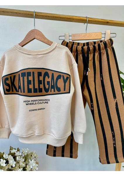 Erkek Çocuk 3 Iplik Takım modelleri