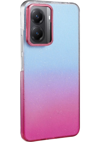 Xiaomi Poco X7 Pro Glossy Kapak - Pembe Dpmah modelleri