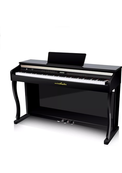 WDP4935 Ingiliz Piyano