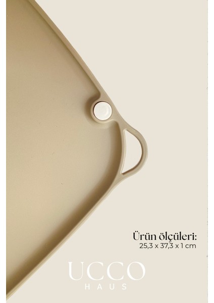 Çift Taraflı Kaymaz Kesme Panosu | Rendeli, Et, Sebze ve Meyve Pratik Plastik Kesme Tahtası Mutfak fırsatları