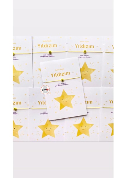 Okuma Bayramı, Sınıf Hediyesi 30 Adet