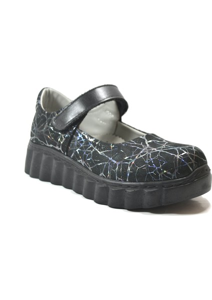 262 Hakiki Deri Cırtlı Ortopedik Kız Çocuk Okul Babet Ayakkabı fiyatları