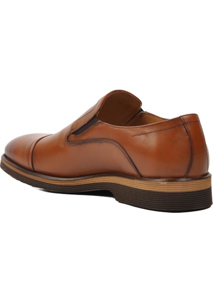 Taba Erkek Klasik Ayakkabı fırsatları