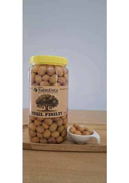 Domat Çizik Yeşil Zeytin fiyatları