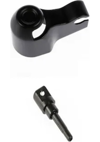 Ford Connect Arka Silecek Fiskiye Meme ve Kapak Takimi 2002-2014 249092857