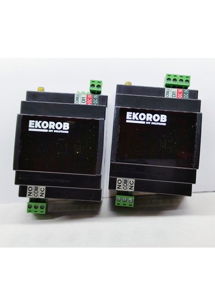 Pro Lora - Kablosuz Kuyu Depo Temel Kontrol Seti fiyatları