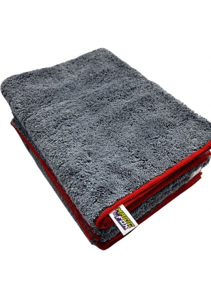 Araç Kurulama Havlusu 450 Gsm 60X90 cm