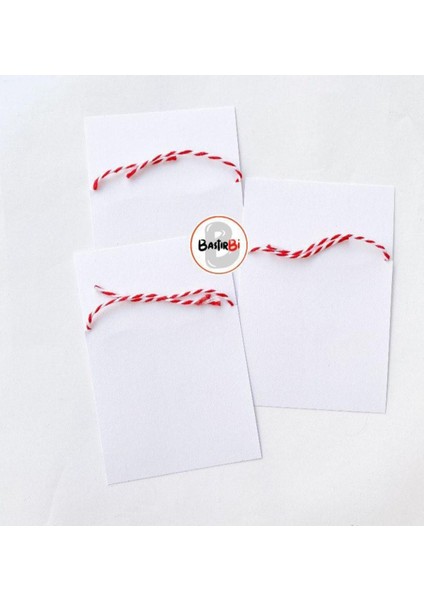 29 Ekim Cumhuriyet Bayramı Hediyesi Şans Bilekliği 15 Adet fiyatları