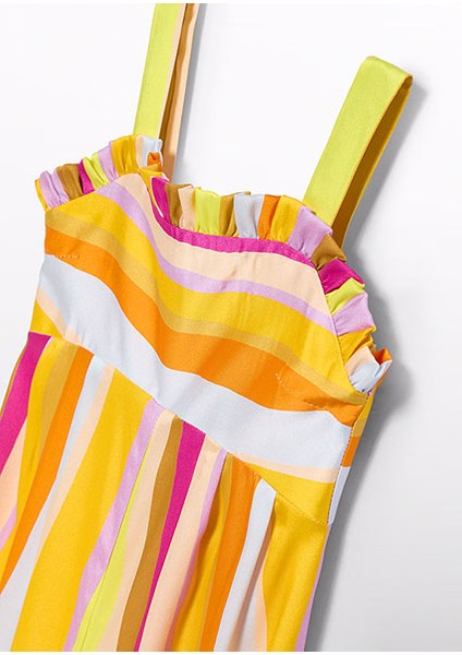 Abel Lula Kız Çocuk Tulum 5229 fiyatları