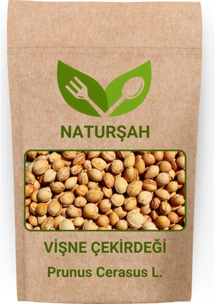 Vişne Çekirdeği / Prunus Cerasus L. 100 gr