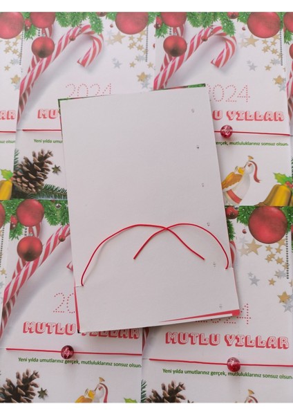 Yeni Yıl Cam Şans Küresi 30 Adet fırsatları