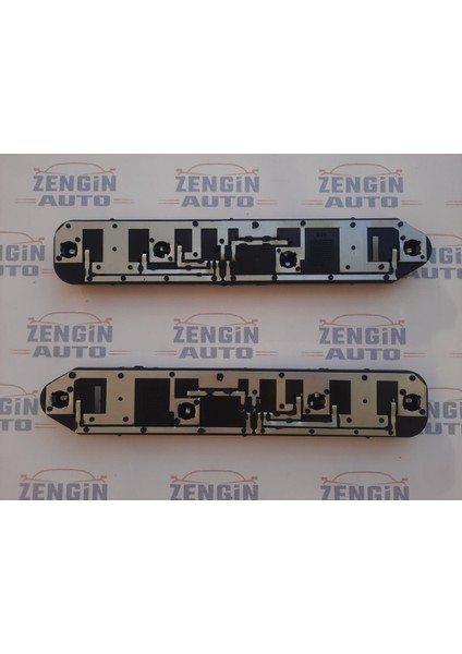 Tofaş Uyumlu Şahin Stop Devre Duyu Bir Çift