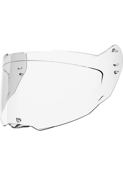 SX.100 - SX.100R Kask Camı