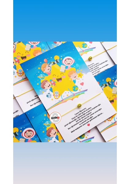 Okula Hoşgeldin Hediyeliği 30 Adet fiyatları