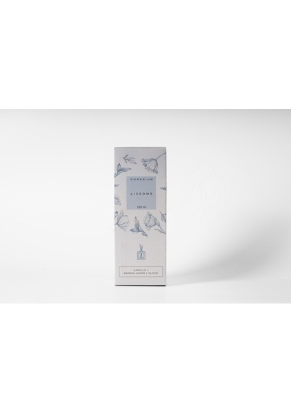 Çubuklu Oda Kokusu Lissome 110 ml modelleri