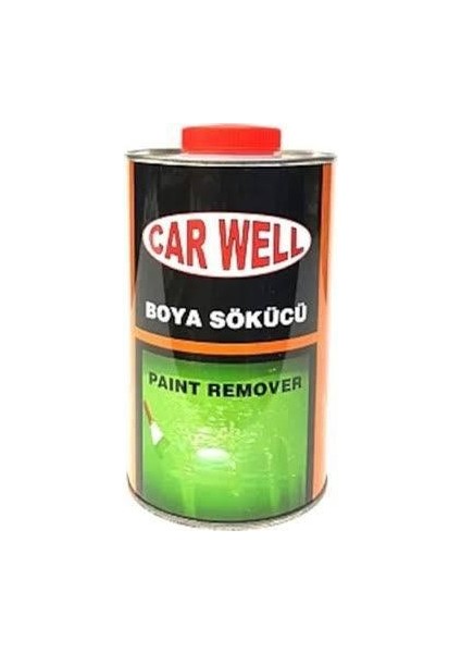 Boya Sökücü 1lt