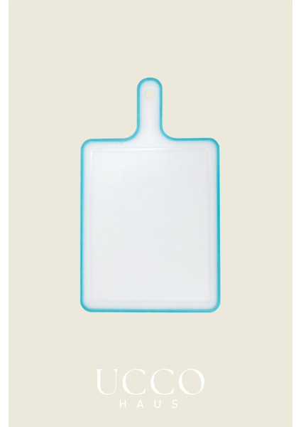 3’lü Renkli Kesme Tahtası Seti – Bpa Içermez | Gıdaya Uygun, Hijyenik ve Dayanıklı Plastik