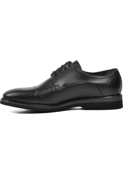 Siyah Erkek Klasik Ayakkabı fiyatları