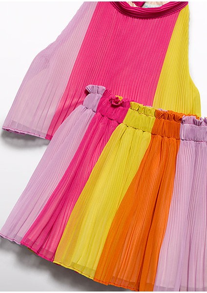 Abel Lula Kız Çocuk Tulum 5072 modelleri