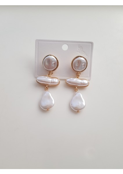 Inci Zarafeti Gold Küpe fiyatları