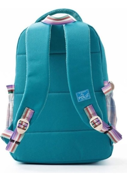 Çok Cepli Ilkokul Çantası ve Kalemlik 2’li Takım modelleri