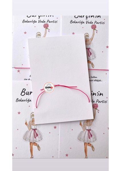 Birde To Be Hediyeliği 30 Adet modelleri